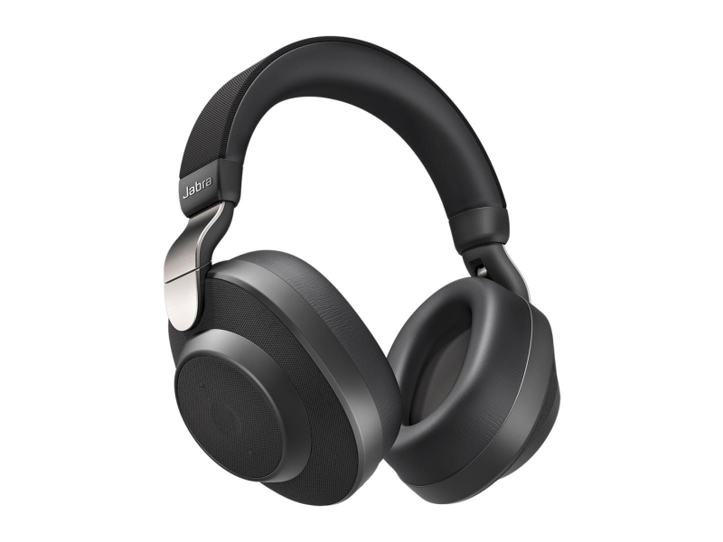 Jabra Elite 85H titanium-czarne
